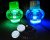 2x Poppy LED RGB USB-belysning - forbedrer din bils interiør
