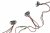 Positionslys 24V 1xDiode
