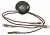 Positionslys 24V 1xDiode