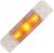 Positionslys med 3xLED 12V/24V