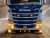 Positionslys til LED-tågelygter til Scania Next Gen fra 2017-2022