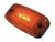 Positionslys lanterne 9-32 V 3xLED 111x51x22 mm