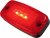 Positionslys lanterne 9-32 V 3xLED 111x51x22 mm