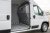 Komfortvæg til Toyota Proace Max fra 2024-