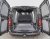Komfortvæg til Toyota Proace fra 2016-