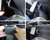 Mobilholder til BMW iX3 fra 2026- | Modeltilpasset