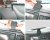 Mobilholder til DAF XF106 fra 2014-2021 | Modeltilpasset