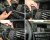 Mobilholder BMW X4 2015-2018
