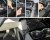 Montering af mobilholder Chevrolet Silverado EV 2024- | Montering til højre for midterkonsollen