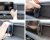 Montering af Mobilholder Kia EV9 fra 2024-
