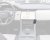 Mobilholder Land Rover Discovery Sport fra 2024-