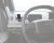 Mobiltelefonholder Kia PV5 Passager 2025- | Til montering til venstre for rattet