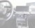 Mobilholder til MG MG3 2024-