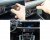 Montering af mobilholder til Porsche Cayenne fra 2025-