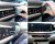 Montering af Mobilholder Volkswagen Multivan T7 fra 2022-