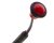 LED-positionslys IP68 Universal - Rød