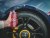 Pureest T1 Tyre Shine Wet-look - 500 ml