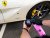 Pureest T2 Tyre Shine Matt - 500 ml