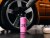 Pureest T2 Tyre Shine Matt - 500 ml