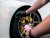 Pureest T2 Tyre Shine Matt - 500 ml