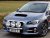 Ekstra lygtebeslag i aluminium til Subaru Levorg fra 2015-