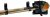 Quick Fist lang arm. Passer til genstande med en diameter mellem Ø13-114 mm.