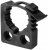 Værktøjsholder Quick Fist 3 tommer - 70-89 mm.