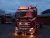 Reflektorlys til Scania Next Gen fra 2017-