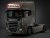 Skiltebelysning Belysning af reklameplads Scania