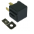 Relæ 12V - 40A | 4-polet