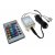 RGB Controller 24V - Farvevælger