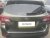 Lastbeskytter i ABS-plast til Subaru Outback fra 2015-2020