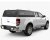 Ladkassekappe Ford Ranger fra 2023- | Rhinoman Xtreme | Super Cab