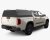 Ladkassekappe Volkswagen Amarok fra 2023- | Xpedition