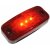 Positionslys 3 LED 12/24V