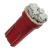 Diodelampe 12V 9xSMD W5W