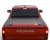 Tessera Roll+ Rulleafdækning Dodge Ram 1500 fra 2019- | Kort seng RamBox (5,7 fod-flak)