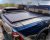 Tessera Roll+ Rulleafdækning Dodge Ram 1500 fra 2019- | Kort seng RamBox (5,7 fod-flak)
