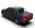 Rulleafdækning Volkswagen Amarok fra 2011-2020 med original tagbue
