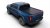 Tessera Roll+ S-KIT Rulleafdækning Chevrolet Colorado fra 2023-