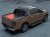 Rulleafdækning Ford Ranger fra 2012-2023 | Dobbeltkabine | Wildtrak
