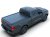Rulleafdækning Ford Ranger fra 2023 og nyere | XL/XLT/Limited | Super Cab