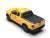 Rulleafdækning Ford Ranger fra 2023 og nyere | Wildtrak/Platinum/Raptor | Super Cab