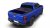 Rulleafdækning Ford Ranger fra 2023- og nyere | XL/XLT/Limited | Double Cab