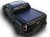 Rulleafdækning af Ford Ranger fra 2023 og nyere | Double Cab | XL/XLT/Limited