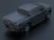 Rulleafdækning af Ford Ranger fra 2023 og nyere | Double Cab | XL/XLT/Limited