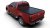 Rulleafdækning Isuzu D-Max fra 2012-2020 | Space Cab