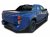 Rulleafdækning Isuzu D-Max fra 2020 og nyere | Dobbeltkabine | Til biler med originalt lad