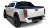 Rulleafdækning Isuzu D-Max fra 2020 og nyere | Dobbeltkabine | Til biler med originalt lad
