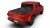 Tessera Roll+ S-KIT Rulleafdækning Jeep Gladiator fra 2019-